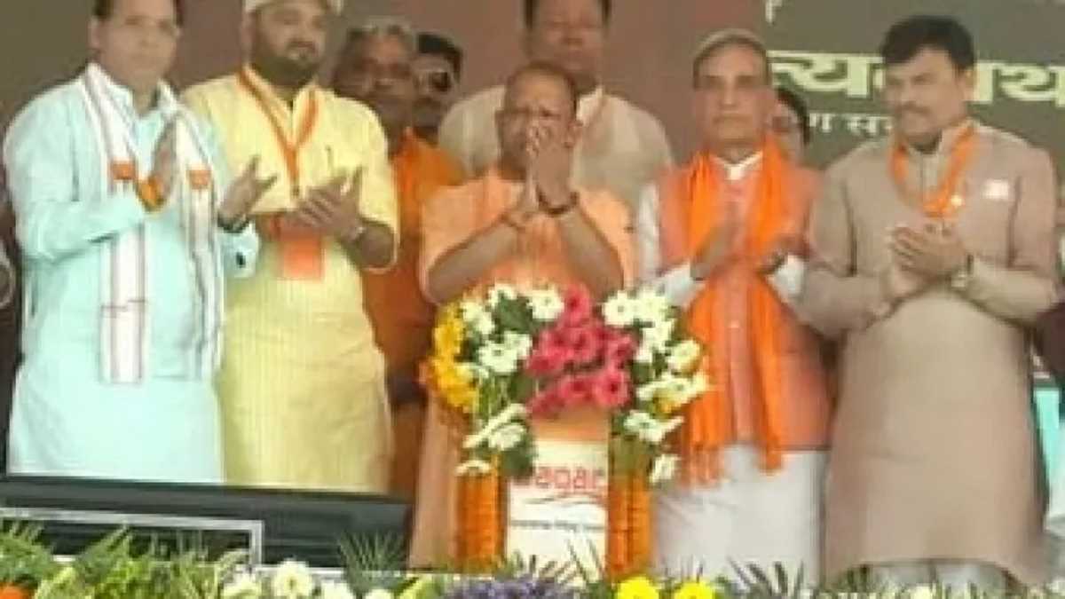 किसानों को गन्ना मूल्य का हर हाल में भुगतान होगा : सीएम योगी